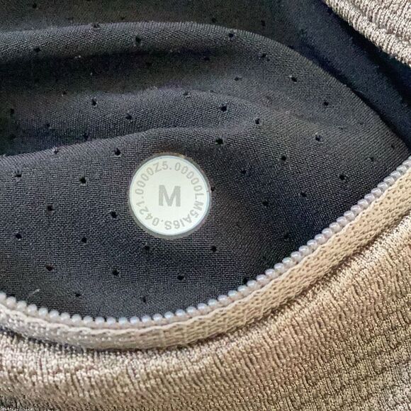 Lululemon License To Train Jogger Pants Men’s Medium Olive - Picture 10 of 10